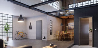 Jak wybrać drzwi wejściowe do domu