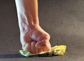 Co zaliczamy do mobbingu w pracy?