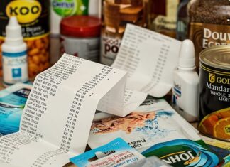 Jak Opis stanowiska kasjer sprzedawca?