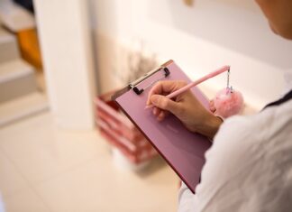 Jaki musi być sprzedawca?