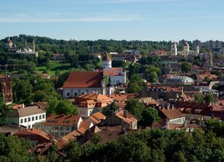Czy na Litwie dogadam się po polsku? Czy na Litwie dogadam się po polsku?