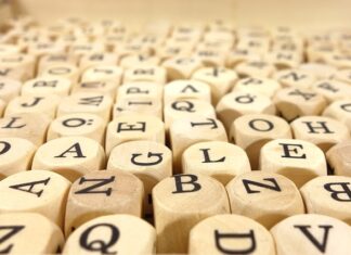 Ile liter ma najdłuższy alfabet?