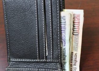 Co mieć w portfelu?