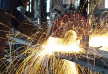 Ściernica diamentowa i ściernica borazonowa