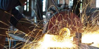 Ściernica diamentowa i ściernica borazonowa