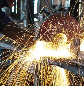 Ściernica diamentowa i ściernica borazonowa – niezawodne narzędzia do precyzyjnej obróbki Ściernica diamentowa i ściernica borazonowa